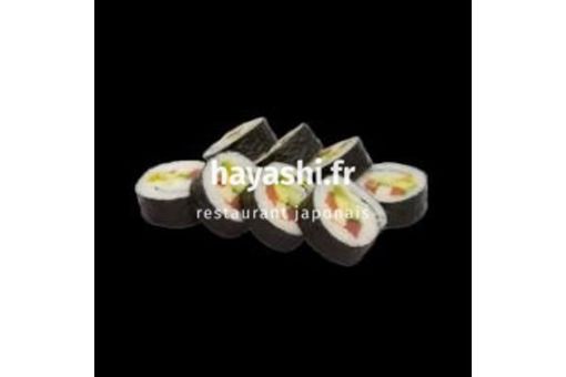 Image de 17 FUTO MAKI