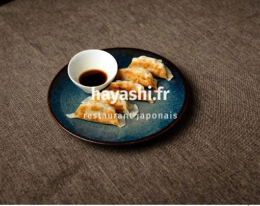 Image de E3 Gyoza (5pcs)