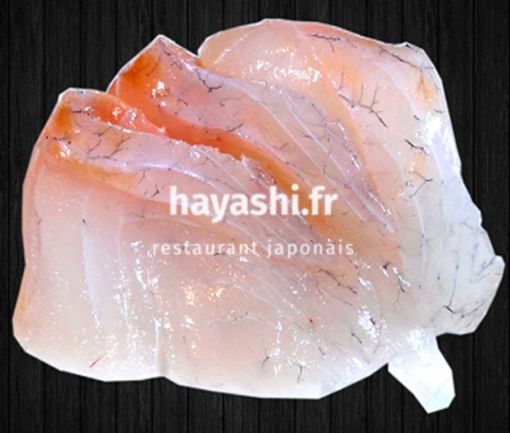 Image de 33 TAI (daurade) (8p)