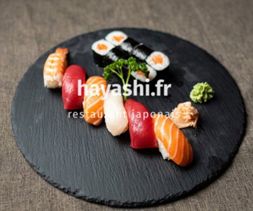 Image de MENU P