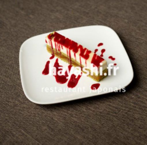 Image de FINGER SAVEUR DU JAPON